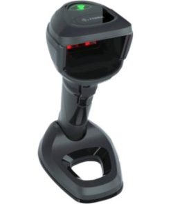 Zebra DS9908-SR4U2800AZW DS9900 Series Corded Hybrid Imager for Retail