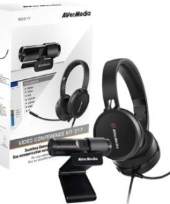 AVerMedia BO317 Video Conference Kit 317