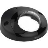 AXIS 02004-001 TP3808 Dome Cover, Black
