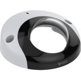 AXIS 02011-001 TP3807 Dome Cover, White