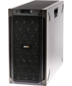 AXIS 02079-004 Camera Station S1132 Tower Recorder