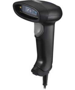 Adesso NUSCAN2600U NuScan 2600U – Handheld 2D Barcode Scanner