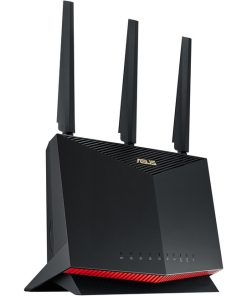 Asus RT-AX86U IEEE 802.11ax Ethernet Wireless Router