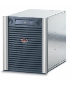 APC by Schneider Electric SYBFXR9RM APC Symmetra LX 9 Battery Rack-Mount XR Frame