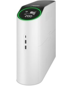 APC by Schneider Electric BGM1500B Back-UPS Pro 1500VA Tower UPS