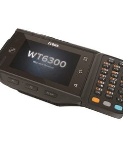 Zebra WT63B0-TS0QNENA WT6300 Wearable Computer