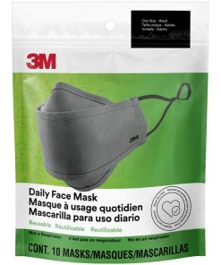3M RFM100-10 Daily Face Masks