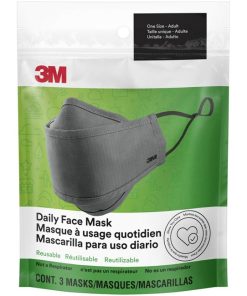 3M RFM100-3 Daily Face Masks