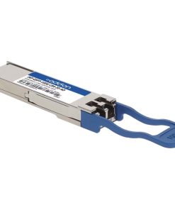 AddOn JNPQSFP100GLR420-AO Juniper Networks QSFP28 Module