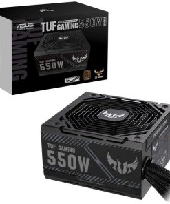 Asus TUF GAMING 550B TUF Gaming 550W Power Supply