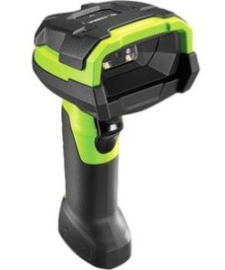 Zebra DS3678-DPAF002VZK DS3678-DP Handheld Barcode Scanner Kit