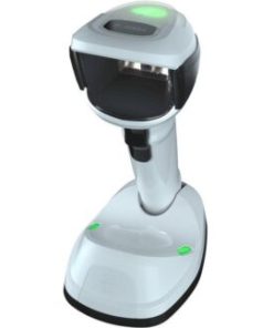 Zebra DS9908-HL5000WZZUS DS9900 Series Corded Hybrid Imager for Labs