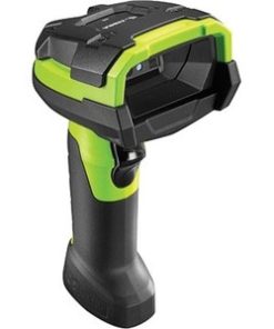 Zebra DS3678-SR0F003VZK DS3678-SR Handheld Barcode Scanner