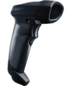 Zebra LI2208-SR7U2100AZY Symbol LI2208 Handheld Barcode Scanner Kit