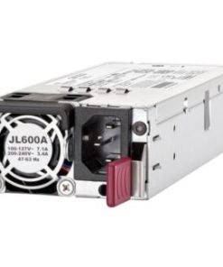 Aruba JL600A X391 550W Port to Power AC Power Supply