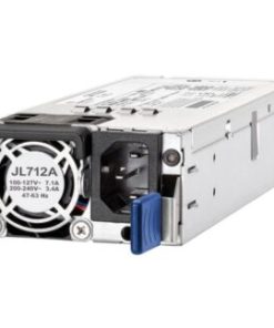 Aruba JL712A X391 550W Power to Port AC Power Supply