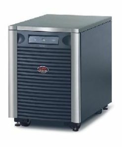 APC by Schneider Electric SYAXR9B9 APC Symmetra LX Extended Run Tower with 9 SYBT5