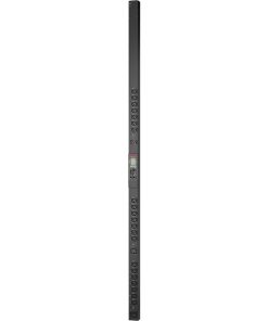 APC by Schneider Electric APDU9959NA3 Rack PDU 9000 Switched, ZeroU, 20A, 208V, (21) C13/C15 & (3) C19/C21, L620 Cord
