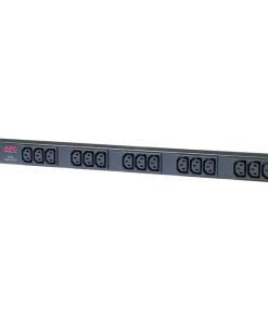 APC by Schneider Electric AP9572 APC Basic Rack 3.68kVA PDU