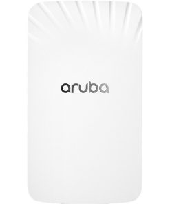 Aruba R3V57A AP-505H Dual Band 802.11ax 1.50 Gbit/s Wireless Access Point