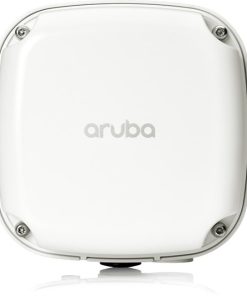 Aruba R4W63A AP-565 Dual Band 802.11ax 1.73 Gbit/s Wireless Access Point – Outdoor