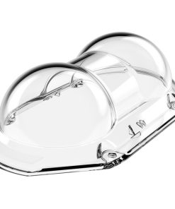 AXIS 02197-001 TP3803-E Clear Dome