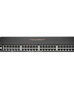 Aruba JL676A#ABA 6100 48G 4SFP+ Switch