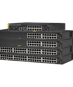Aruba JL678A#ABA 6100 24G 4SFP+ Switch