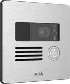AXIS 01995-001 I8016-LVE Network Video Intercom