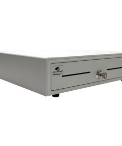 APG Cash Drawer EKDS320-1-W410-A21 Arlo Cash Drawer: