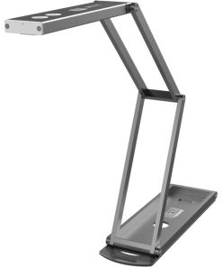 Adesso Cybertrack 830 4K 11-Megapixel Dual Mode Document Camera and Webcam