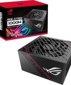 Asus ROG-STRIX-1000G ROG Strix 1000W Power Supply