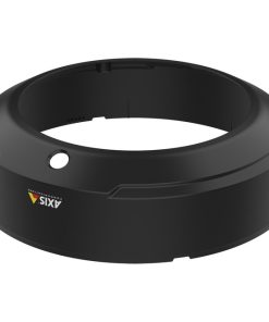 AXIS 02219-001 TM3808-E Skin Cover Black