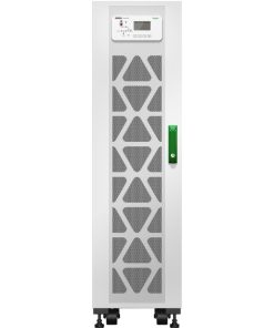 APC by Schneider Electric E3SUPS20KFBS Easy UPS 3S 20kVA Tower UPS