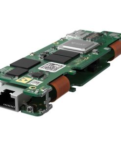 AXIS 02196-041 FA51-B Main Unit