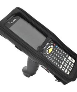 Agora Edge AH3488DW Carrying Case Zebra Handheld Terminal – Black