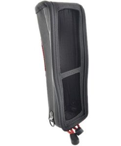 Agora Edge AH3485DW Carrying Case Zebra Handheld Terminal – Black