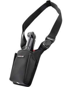 Agora Edge AI3679DW Carrying Case (Holster) Zebra Handheld Terminal – Black