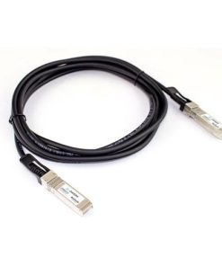 Axiom CX-DAC-25GSFP28-3M-AX 25GBASE-CU SFP28 Passive DAC Twinax Cable Cumulus Compatible 3m