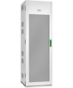 APC by Schneider Electric LIBSESMG13UL Galaxy Lithium-ion Battery Cabinet UL With 13 x 2.04 kWh Battery Modules
