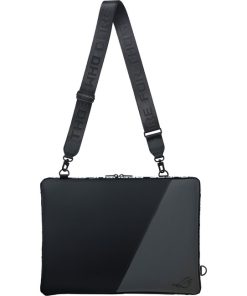 Asus 90XB06T0-BSL000 Ranger BS1500 Carrying Case (Sleeve) for 15″ to 15.6″ Notebook – Black