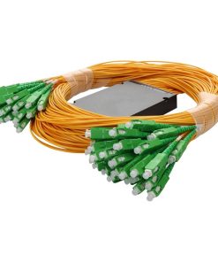 AddOn ADD-1-5MFS1X64SP9ASC Splitter Box Kit