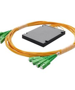 AddOn ADD-1-5MFS1X8SP9ASC Splitter Box Kit