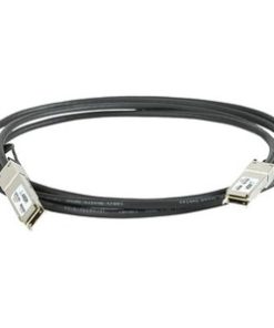 Axiom CX-DAC-100GQSFP28-1M-AX QSFP28 to QSFP28 Passive Twinax Cable 1m