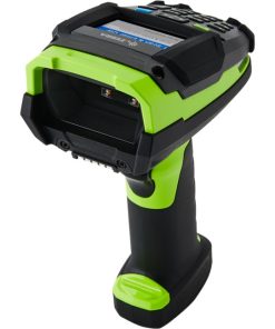 Zebra DS3678-HP3U4212SKW DS3600-KD Cordless Barcode Scanner Kit