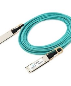 Axiom CX-AOC-40GQSFP-10M-AX QSFP+ to QSFP+ Active Optical Cable 10m