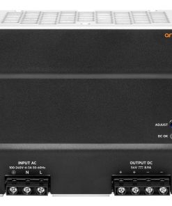 Aruba JL820A 480W Power Supply