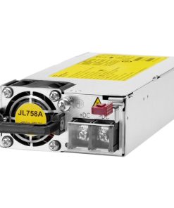 Aruba JL758A 1050W 36-72VDC Input PoE Power Supply