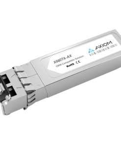 Axiom X6607A-AX 32GBase-SW SFP+ Transceiver for NetApp – X6607A