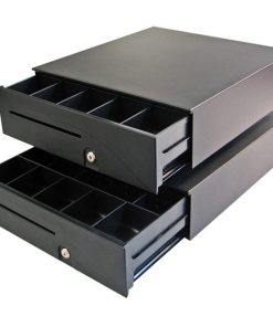 APG T554B-BL1616-K1 Cash Drawer